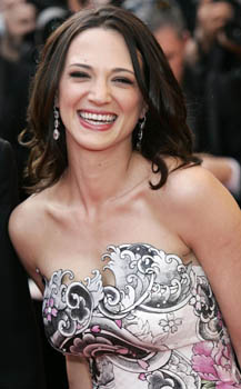 Asia Argento